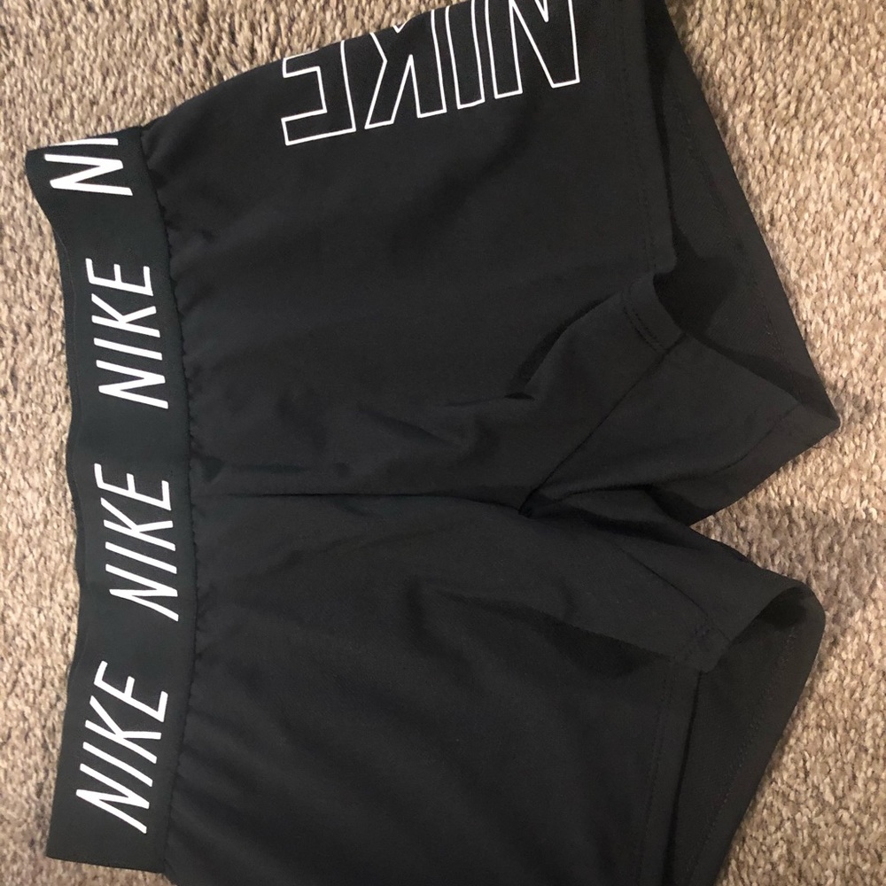 Dry Fit Shorts